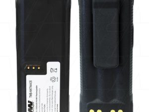 Two-Way Radio Batteries