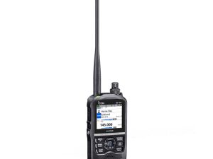 Icom ID-52A Multi-Function Dual Band D-STAR Transceiver