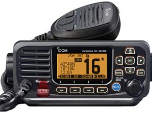 Marine Radio