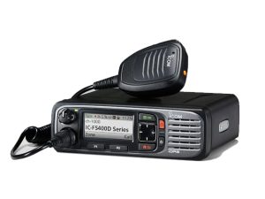 Two-Way Radios