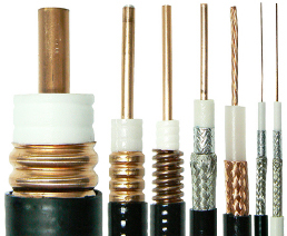 RF Cables