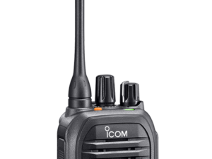 Icom IP-740D UHF / LTE Hybrid Two Way Radio