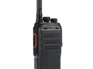 QCOM PD-32W DMR Portable Radio